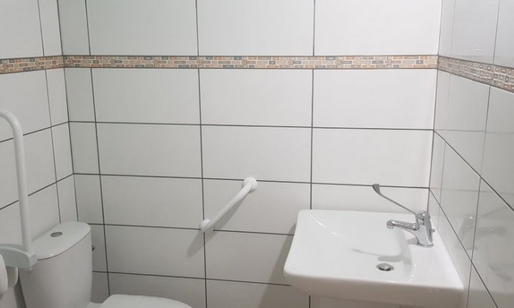 Rénovation de salle de bain - Fort-de-France - A.R.B. - Agencement et Réhabilitation du Bâtiment
